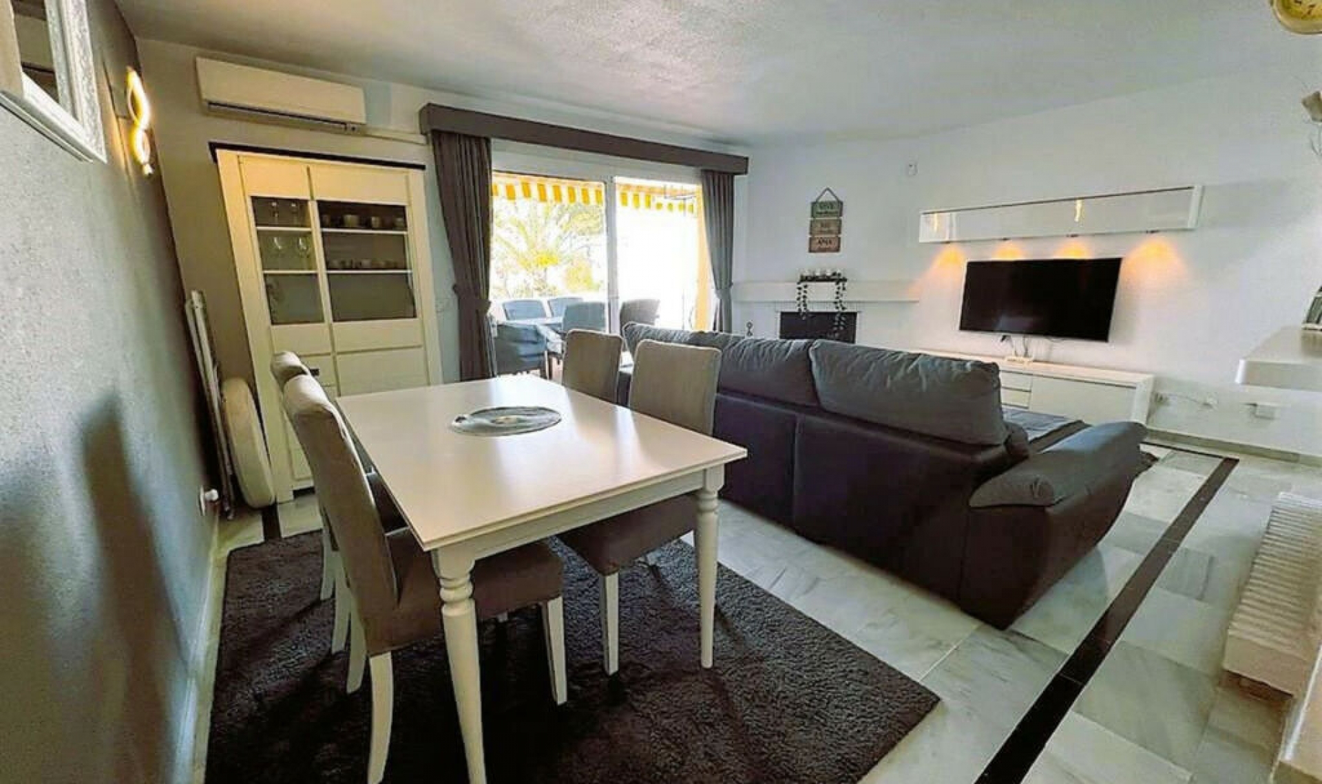 Další prodej - Apartment -
Calahonda