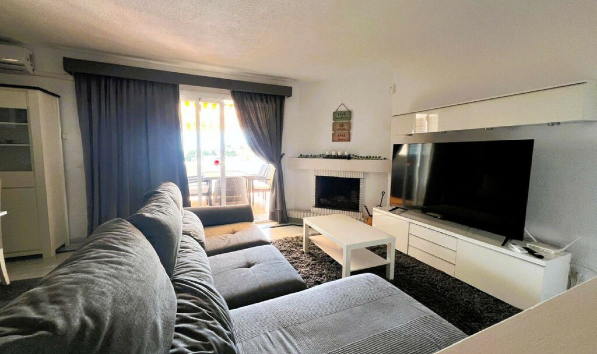 Další prodej - Apartment -
Calahonda