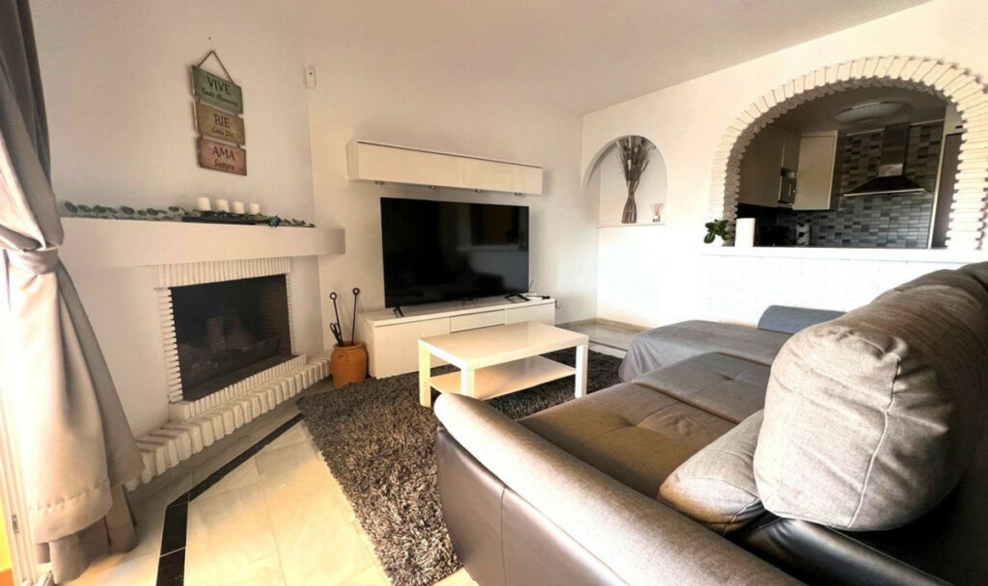 Další prodej - Apartment -
Calahonda