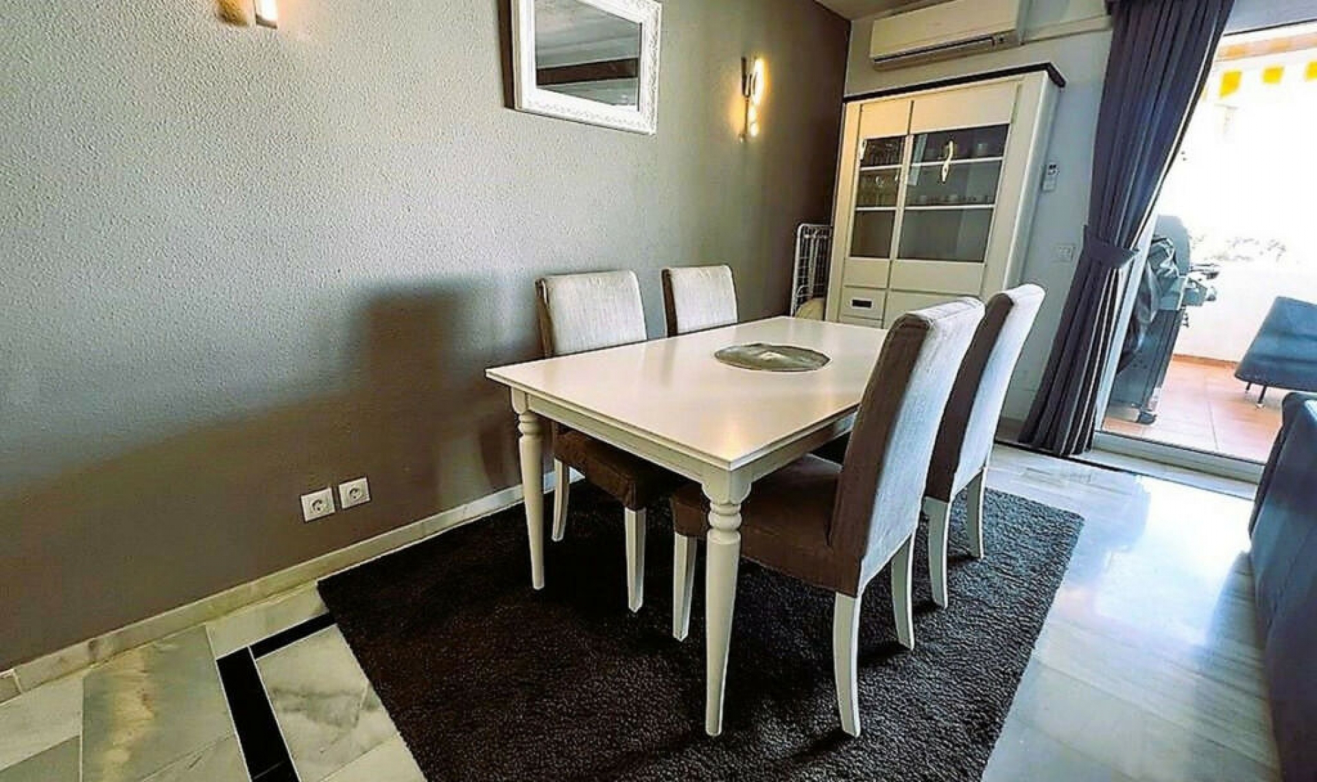 Další prodej - Apartment -
Calahonda