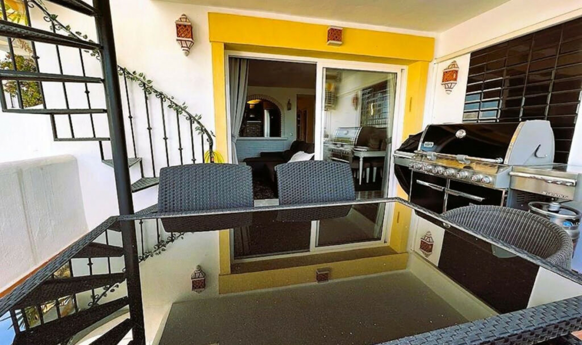 Další prodej - Apartment -
Calahonda