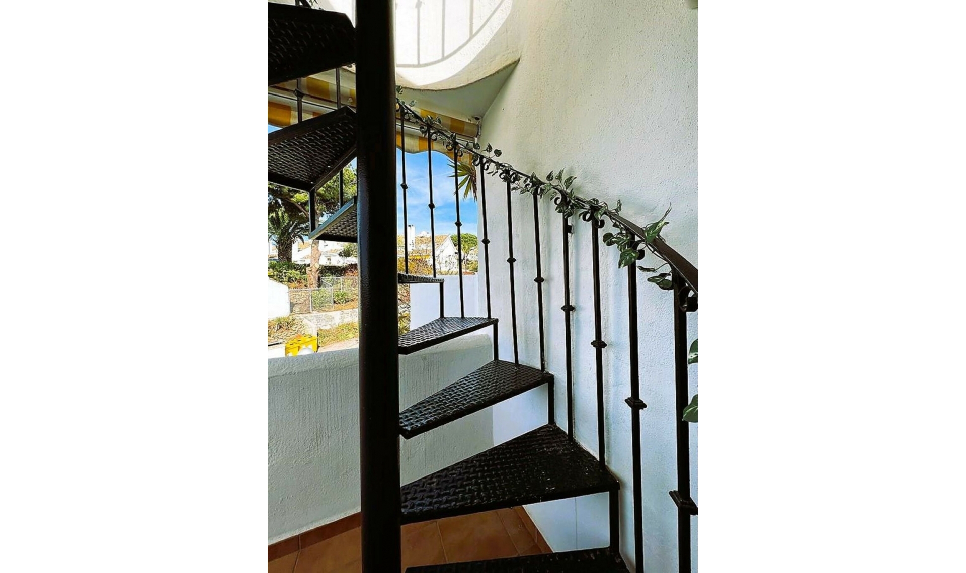 Další prodej - Apartment -
Calahonda