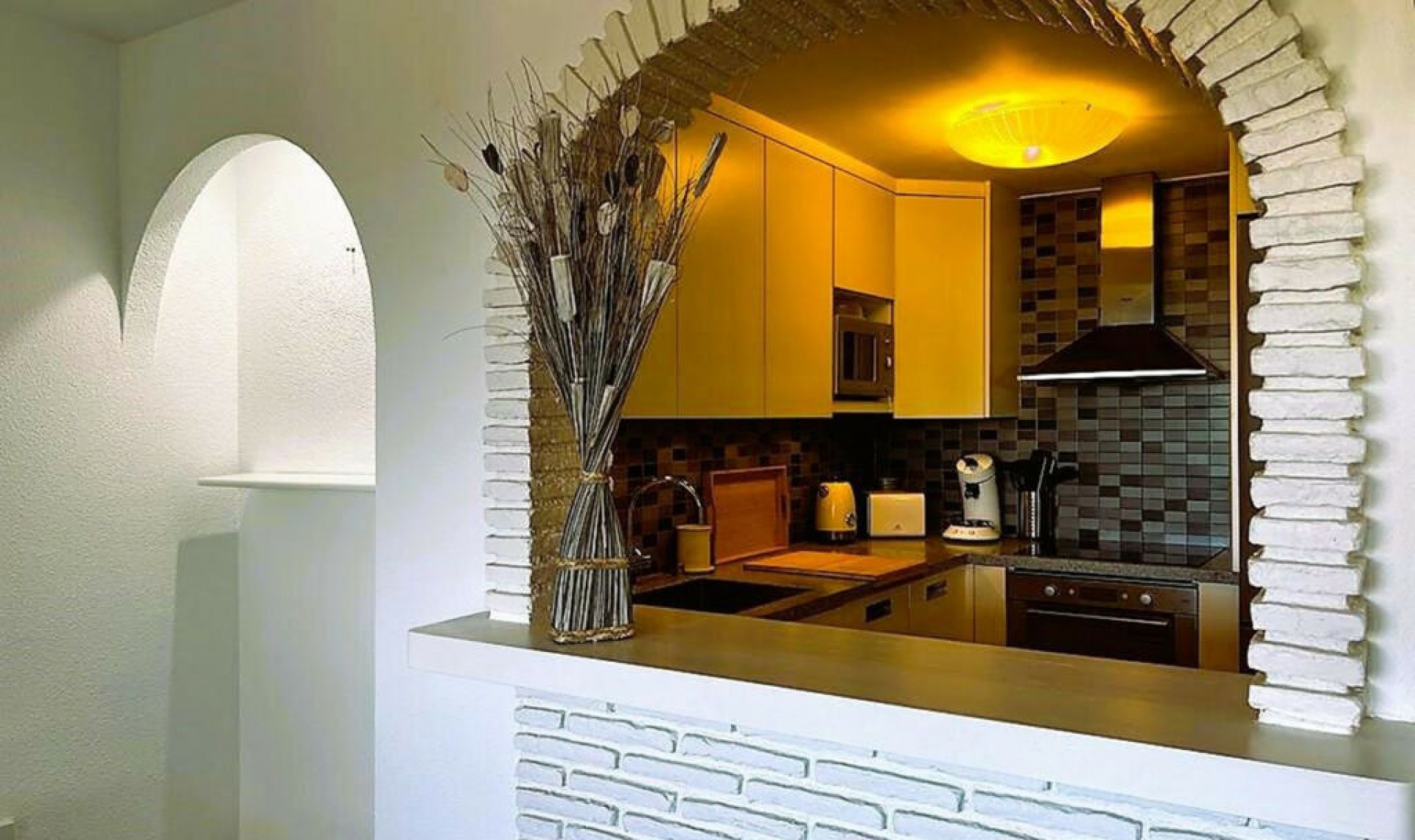 Další prodej - Apartment -
Calahonda