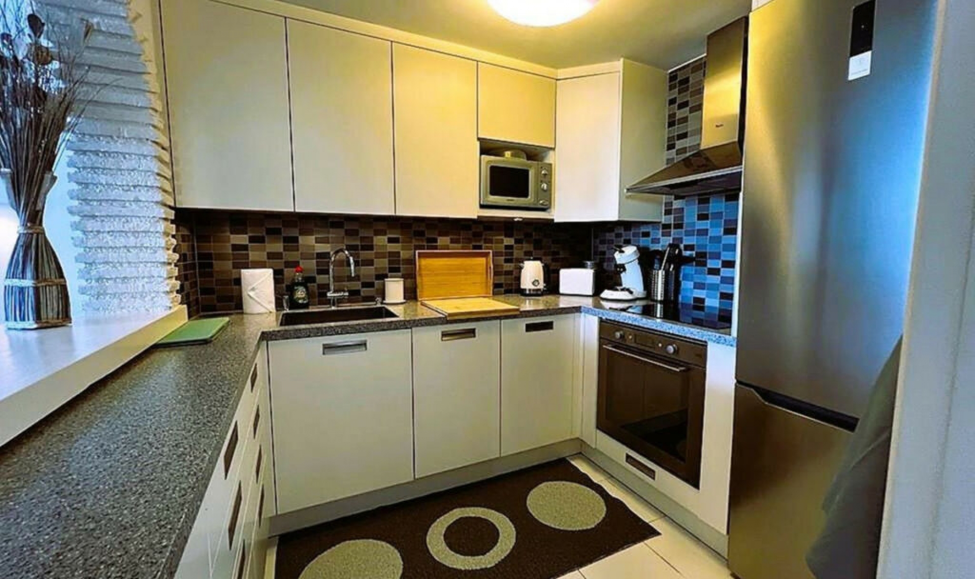 Další prodej - Apartment -
Calahonda