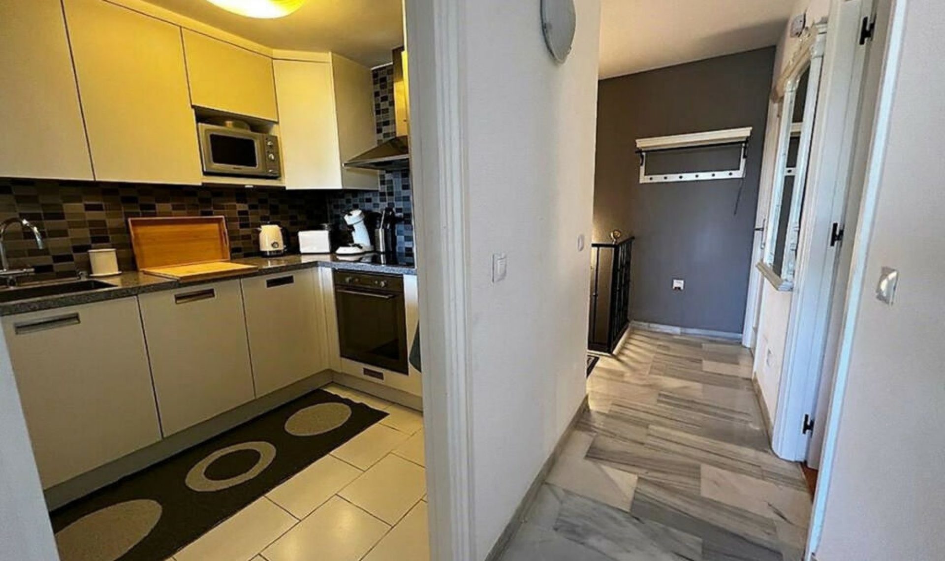 Další prodej - Apartment -
Calahonda