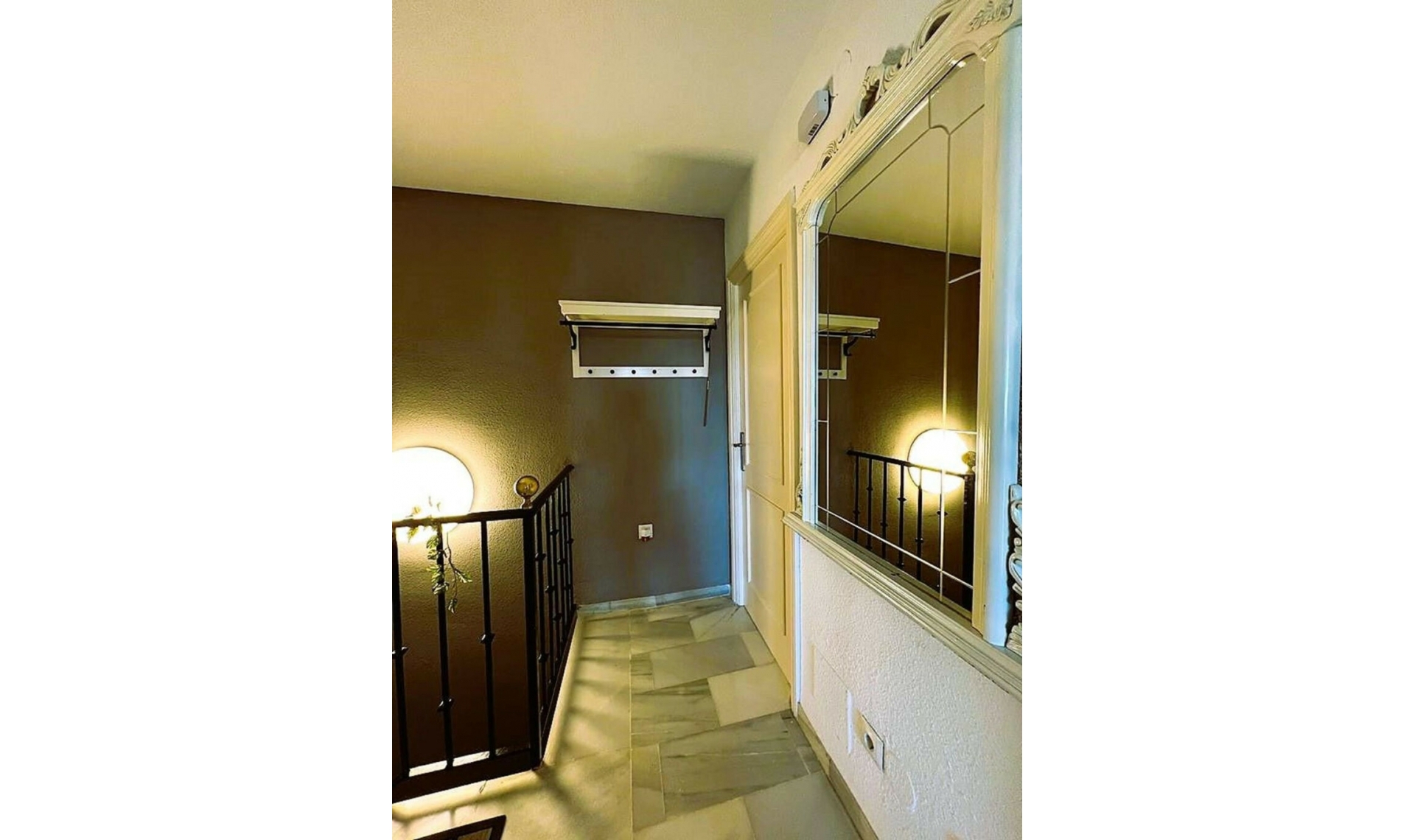 Další prodej - Apartment -
Calahonda
