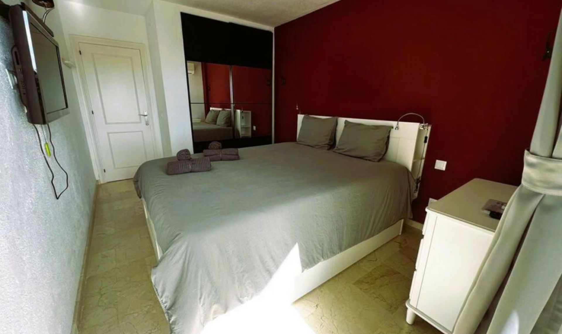 Další prodej - Apartment -
Calahonda