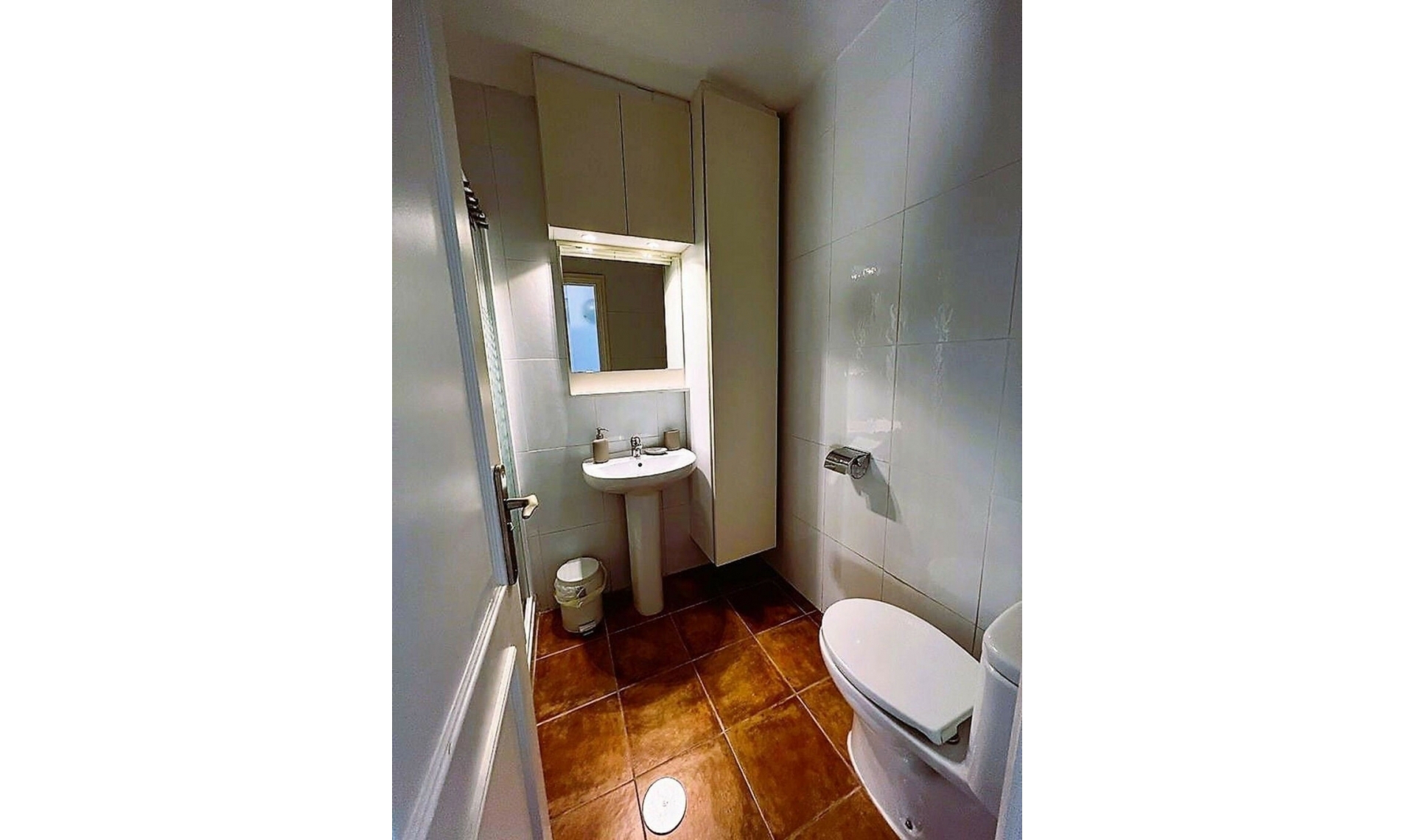 Další prodej - Apartment -
Calahonda