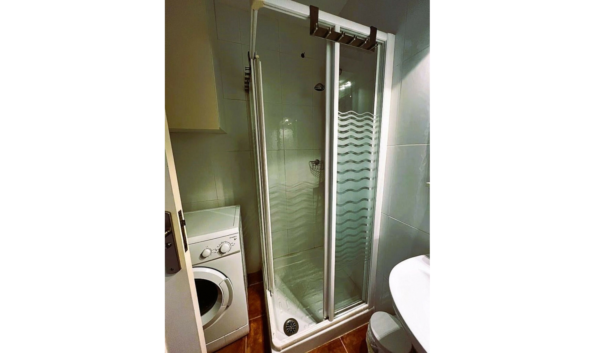 Další prodej - Apartment -
Calahonda