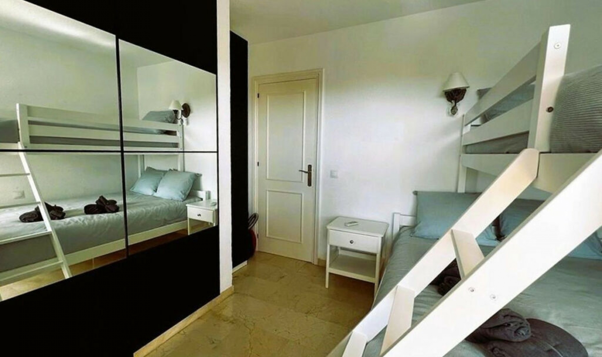 Další prodej - Apartment -
Calahonda