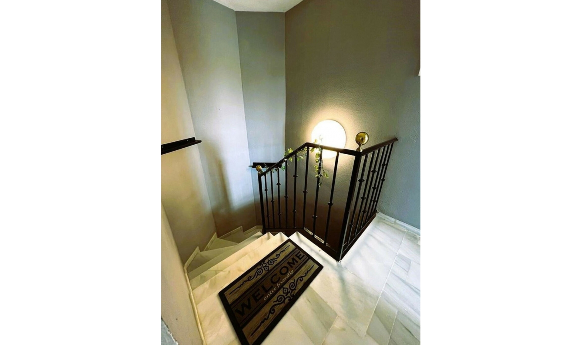 Další prodej - Apartment -
Calahonda