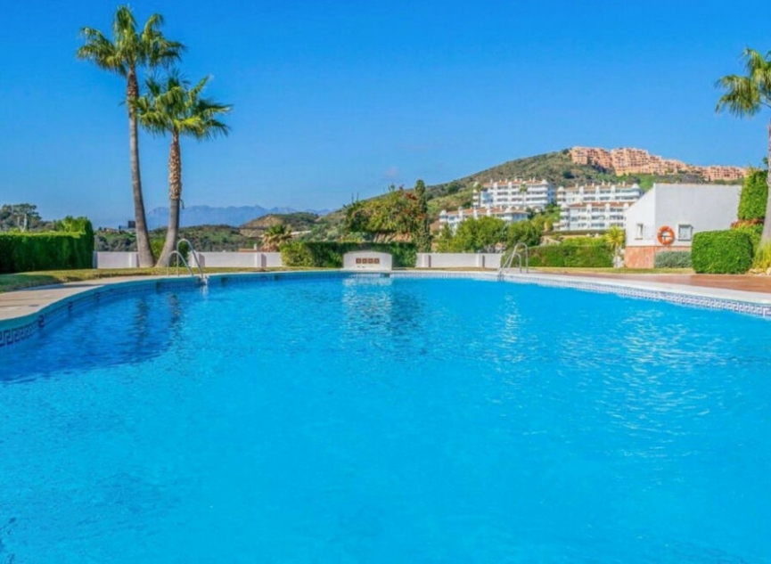 Další prodej - Apartment -
Calahonda