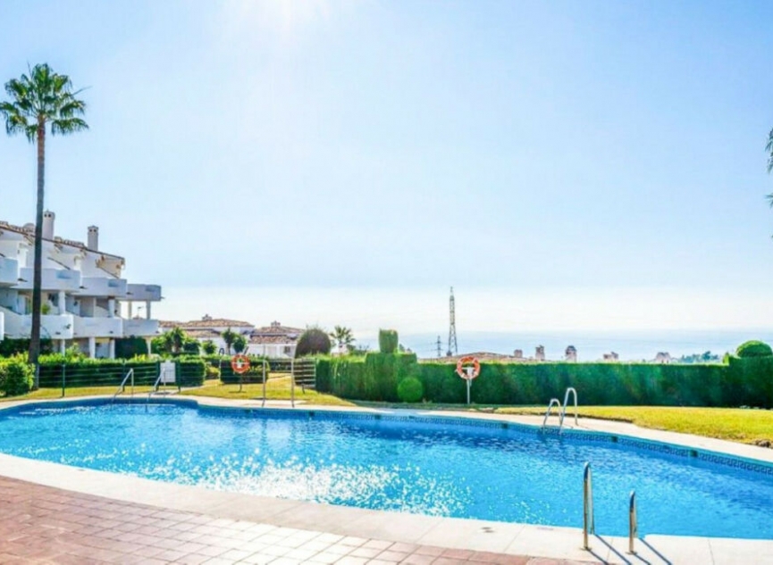Další prodej - Apartment -
Calahonda