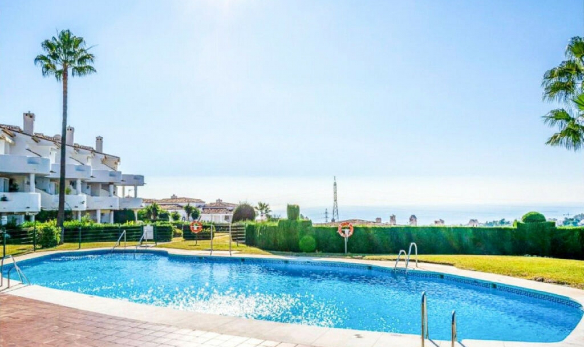 Další prodej - Apartment -
Calahonda