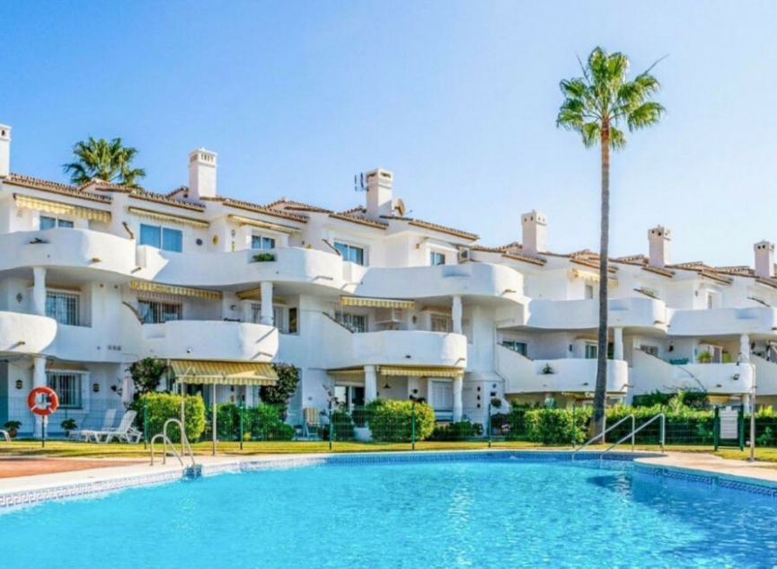 Další prodej - Apartment -
Calahonda