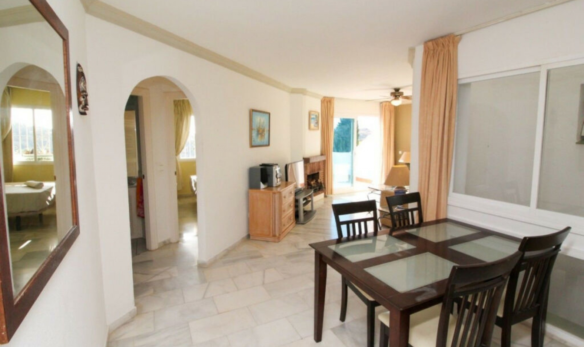 Další prodej - Apartment -
Calahonda