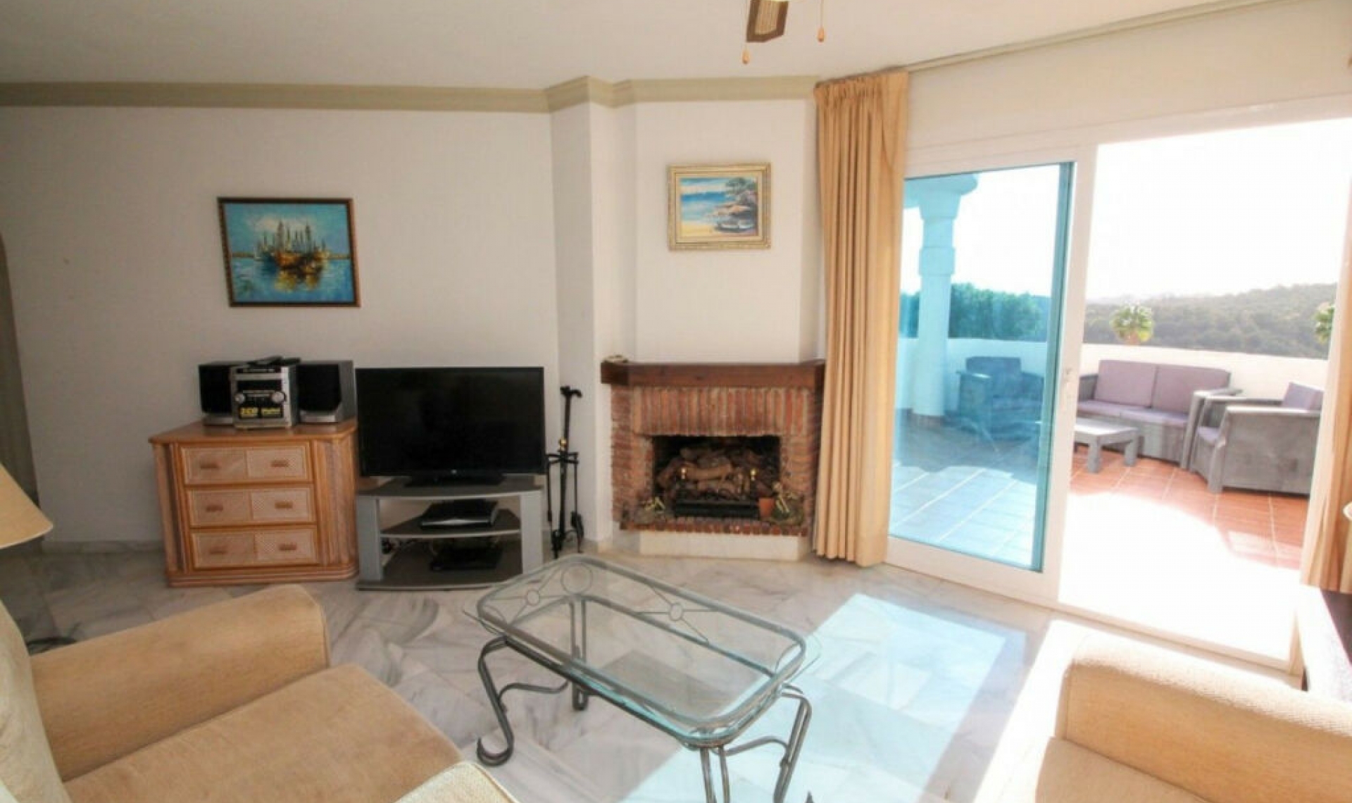 Další prodej - Apartment -
Calahonda