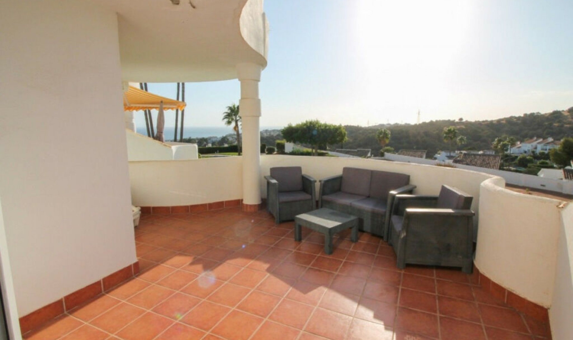 Další prodej - Apartment -
Calahonda