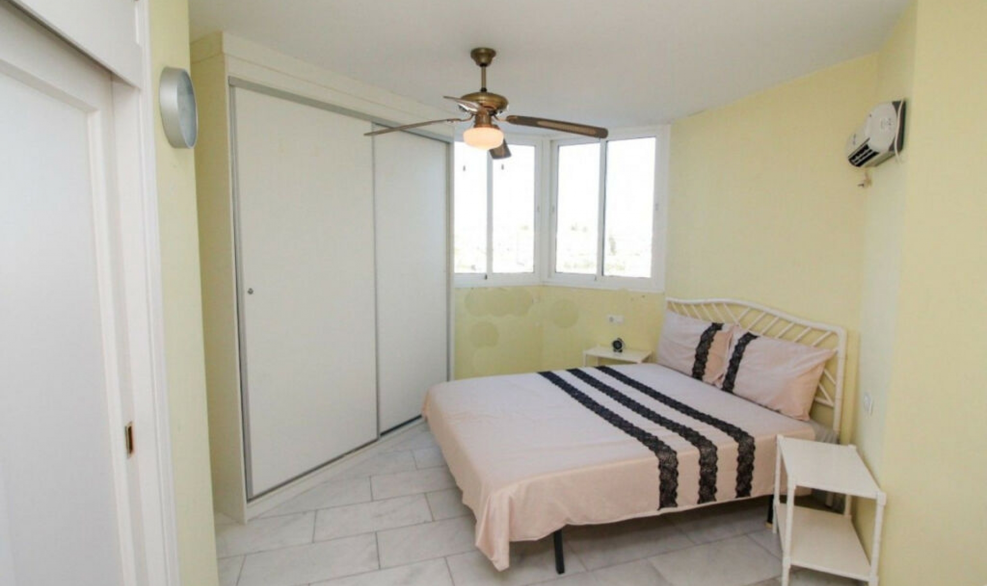 Další prodej - Apartment -
Calahonda