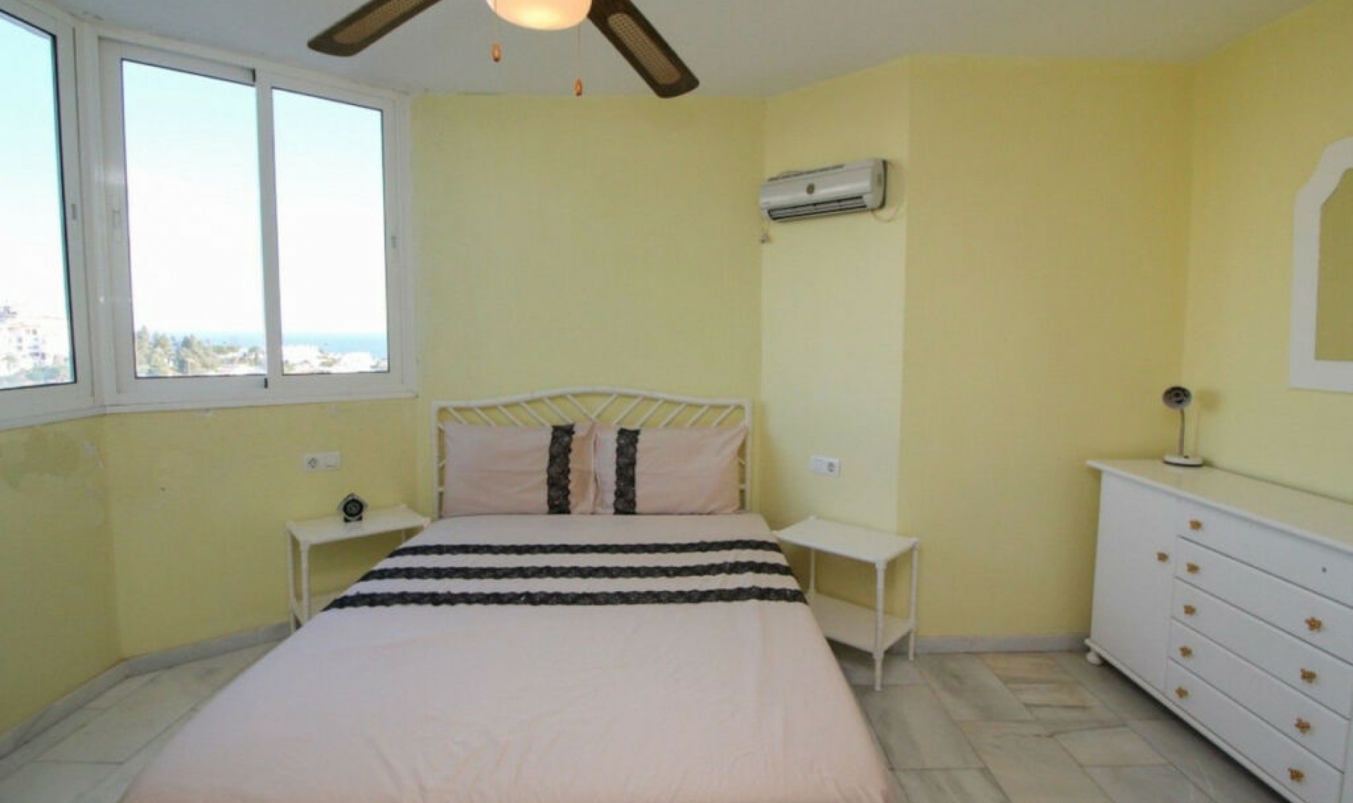 Další prodej - Apartment -
Calahonda