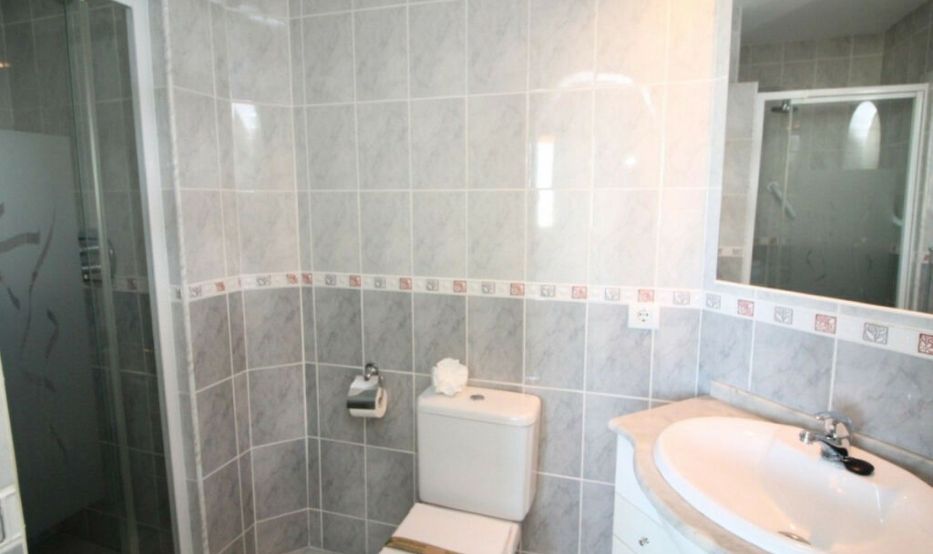 Další prodej - Apartment -
Calahonda