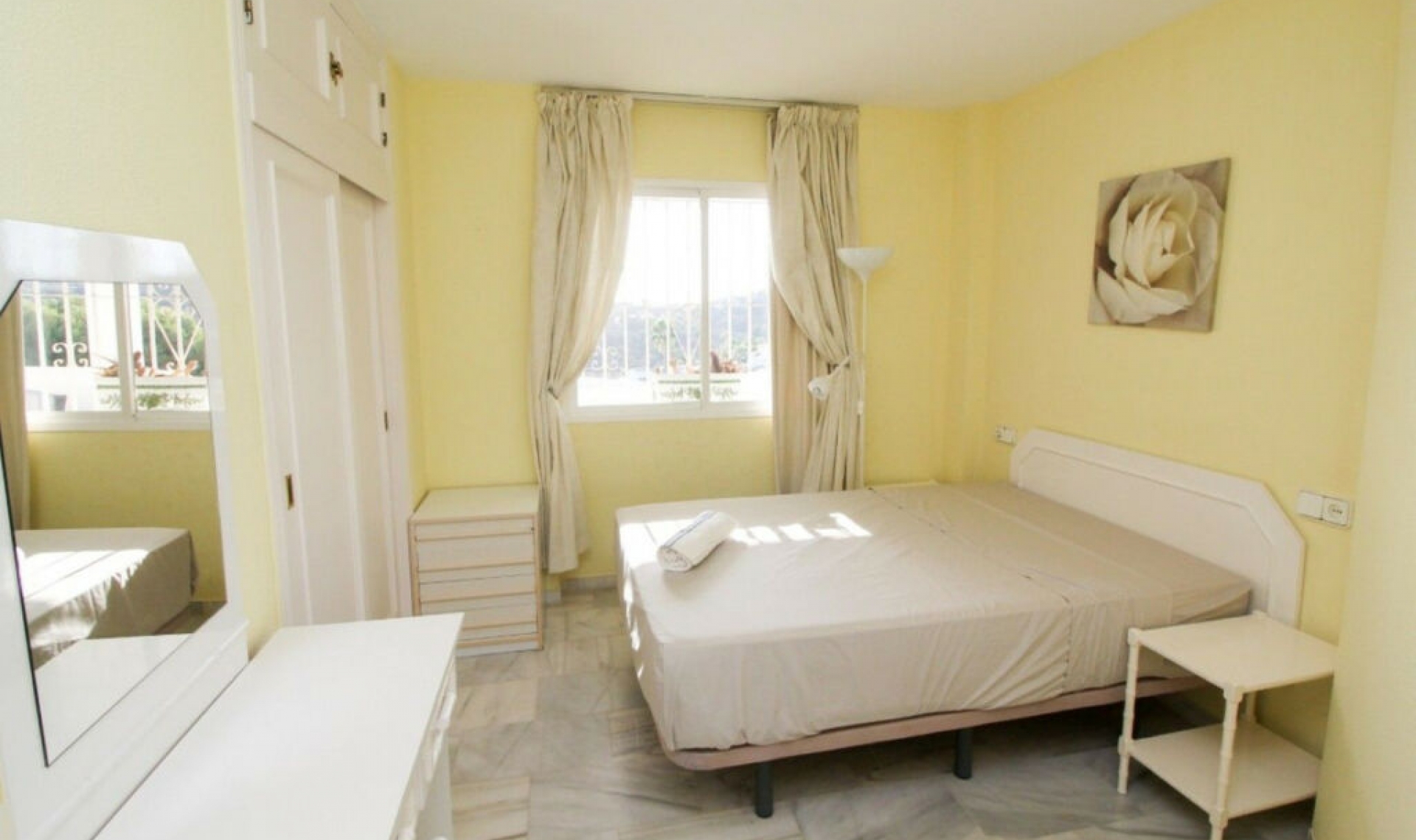 Další prodej - Apartment -
Calahonda
