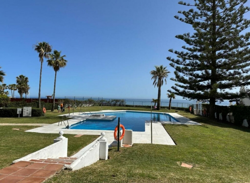 Další prodej - Apartment -
Calahonda