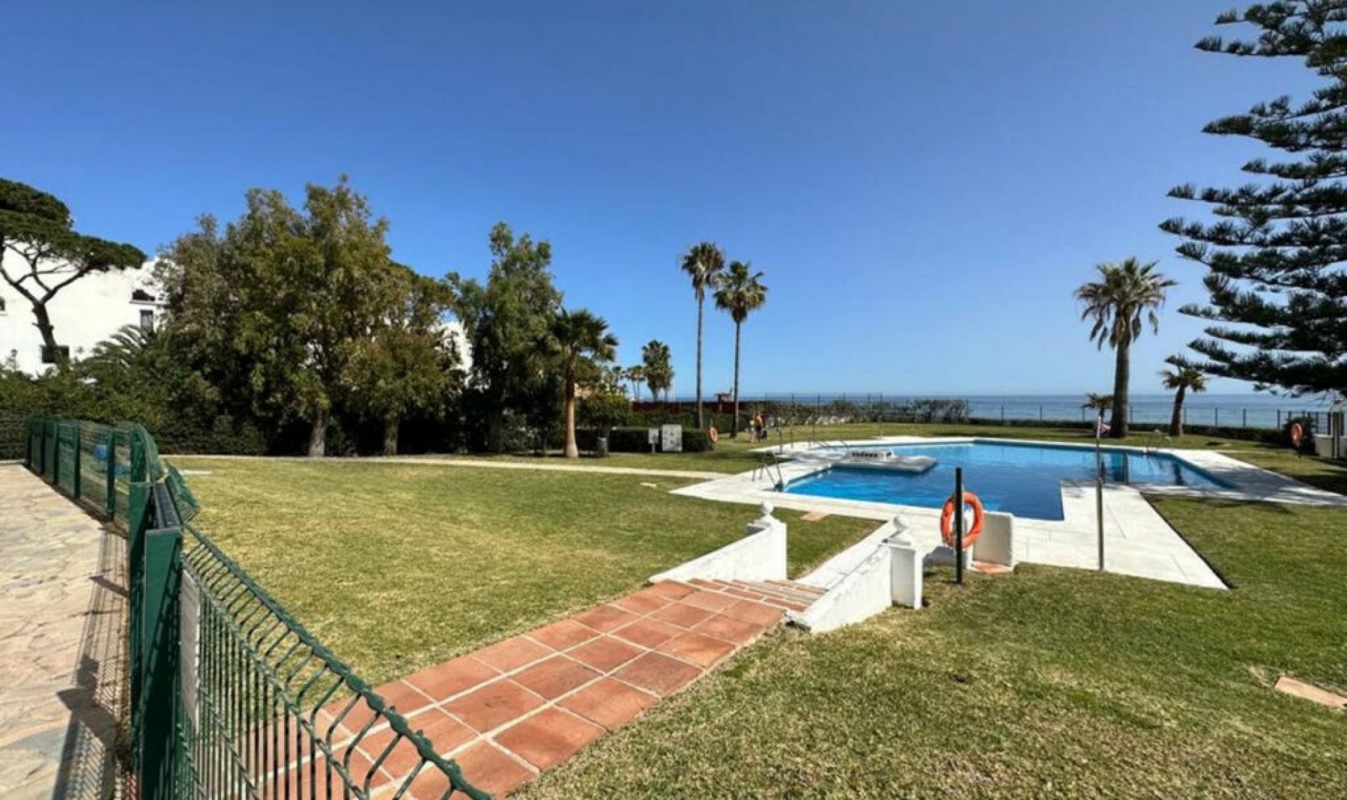 Další prodej - Apartment -
Calahonda