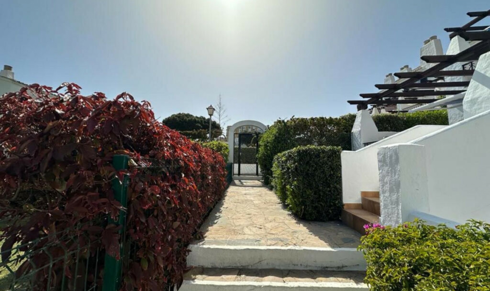 Další prodej - Apartment -
Calahonda