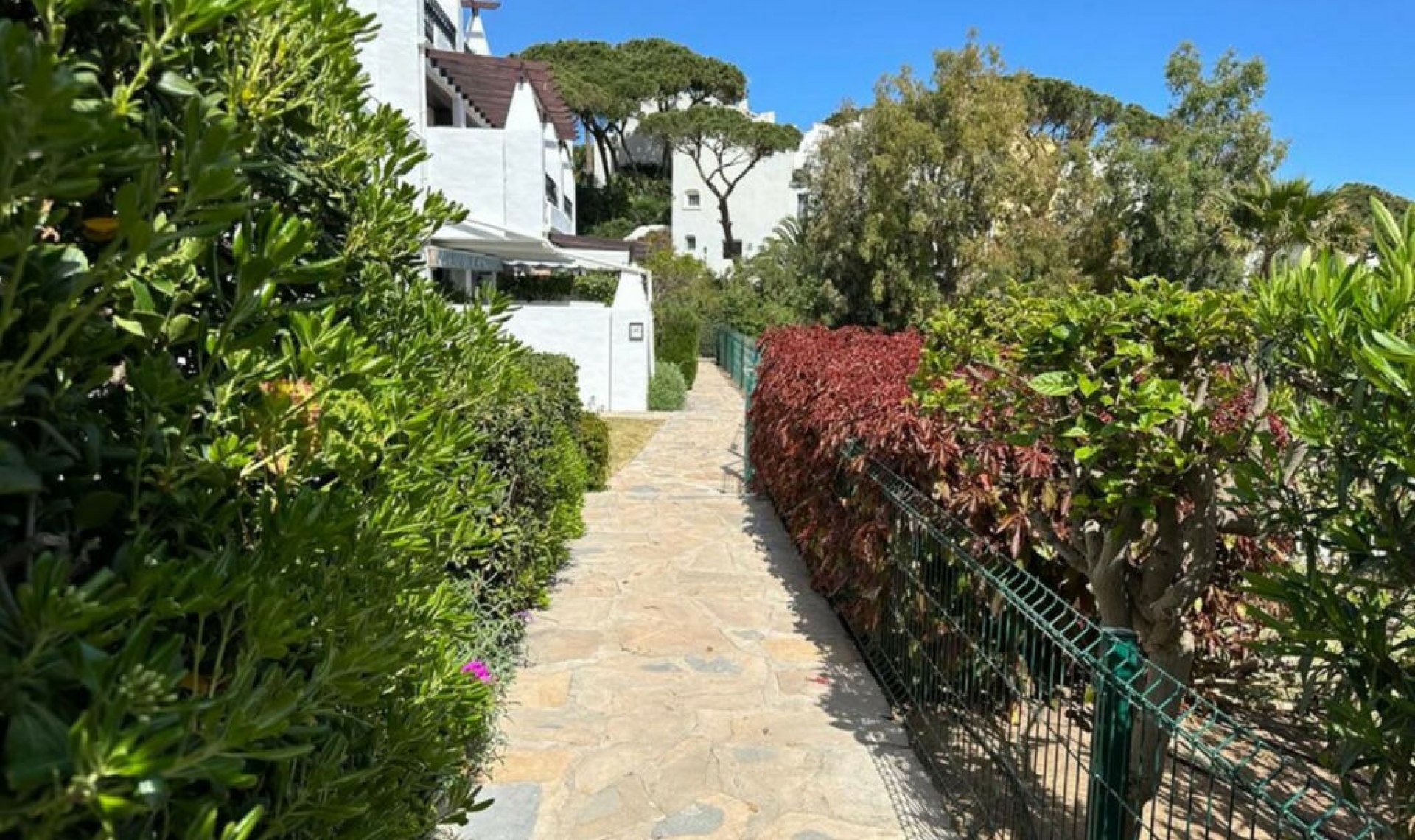 Další prodej - Apartment -
Calahonda