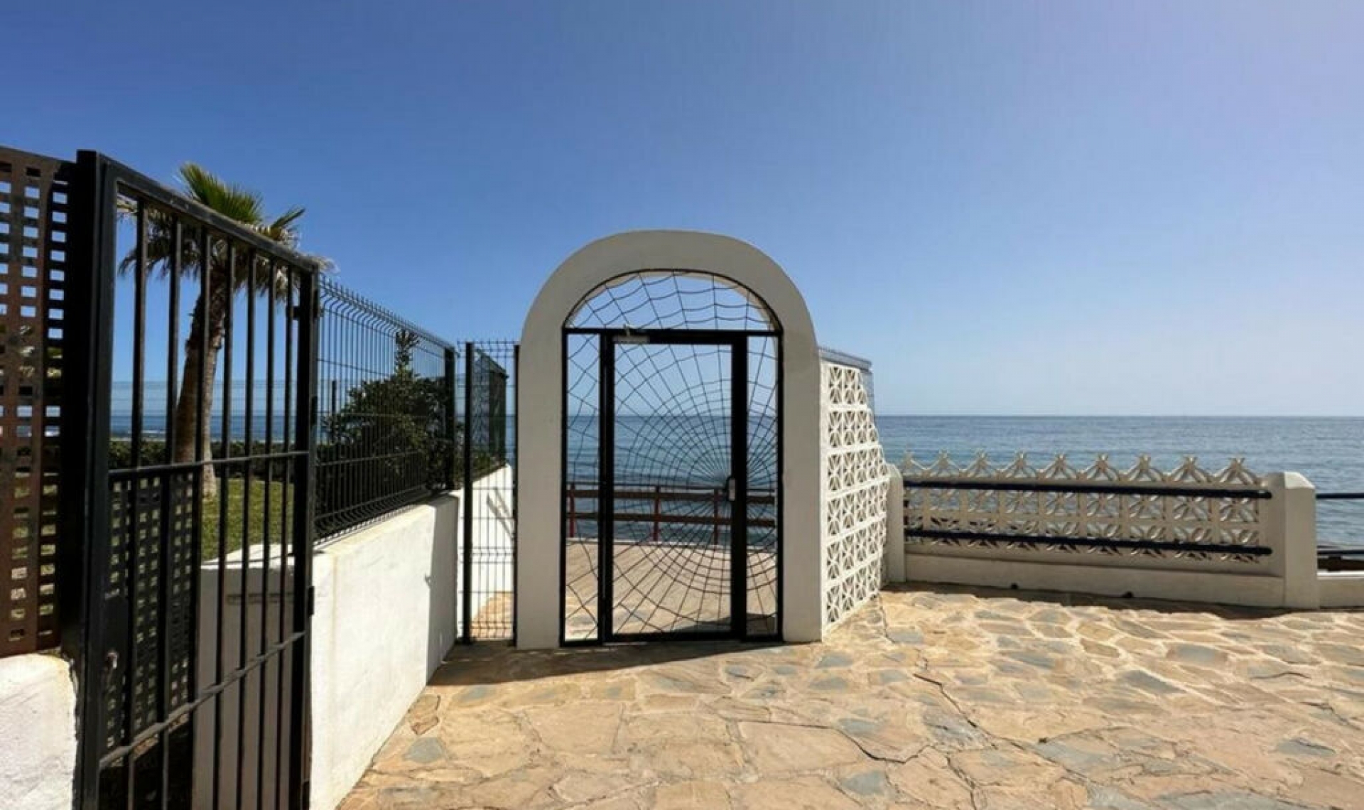 Další prodej - Apartment -
Calahonda