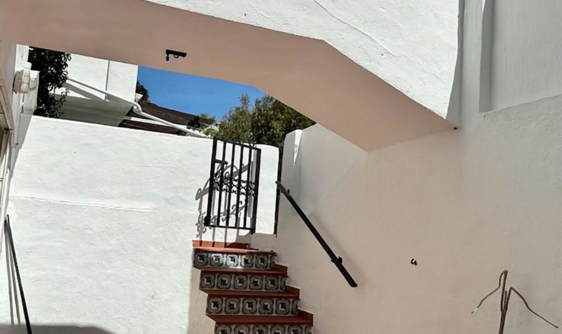 Další prodej - Apartment -
Calahonda