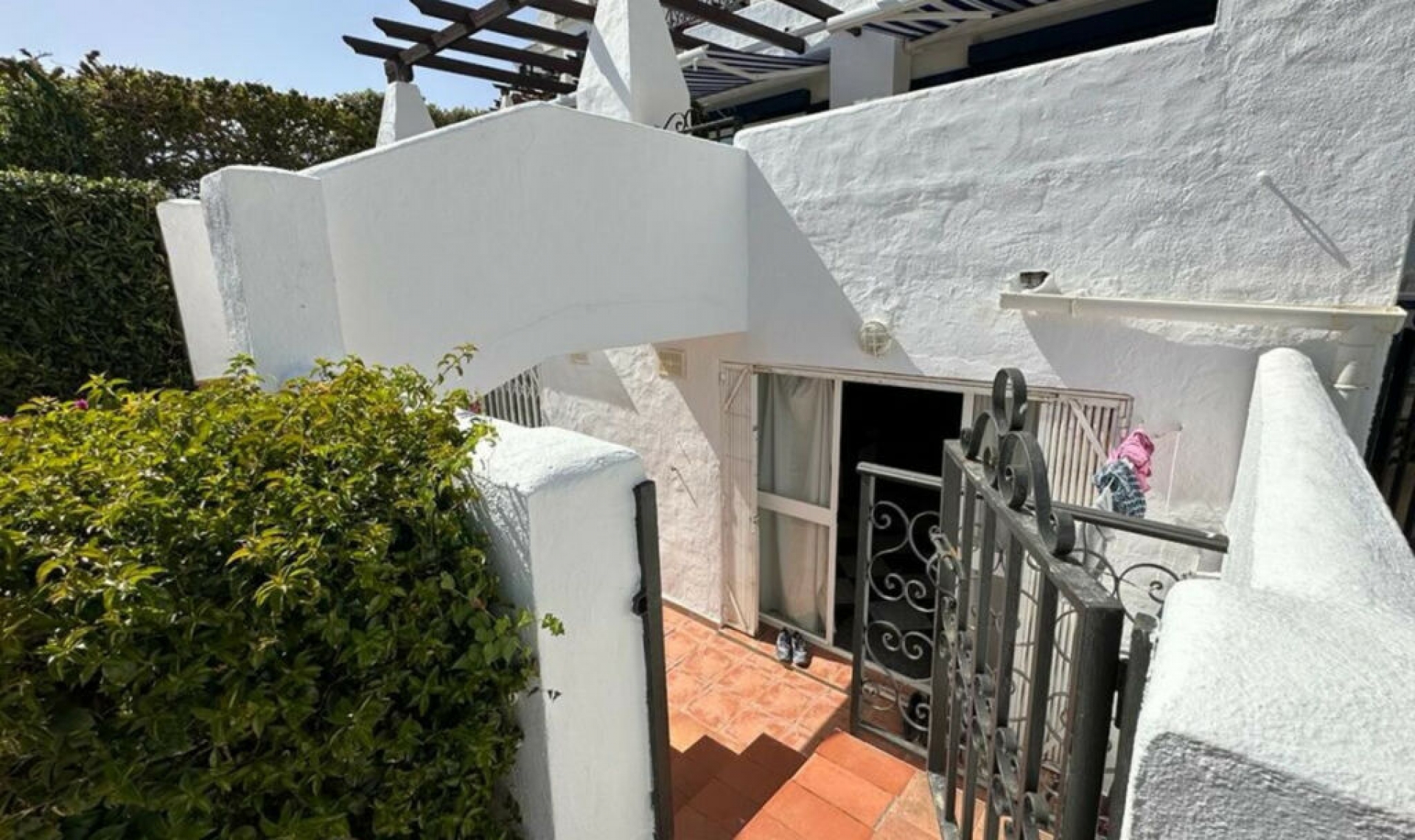 Další prodej - Apartment -
Calahonda