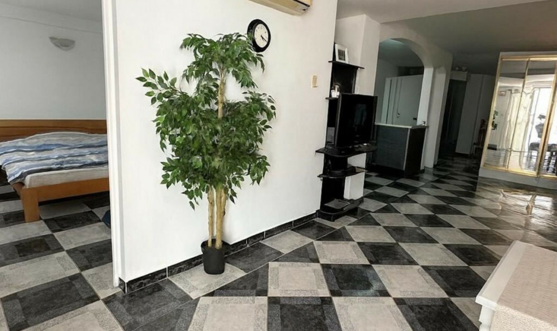 Další prodej - Apartment -
Calahonda