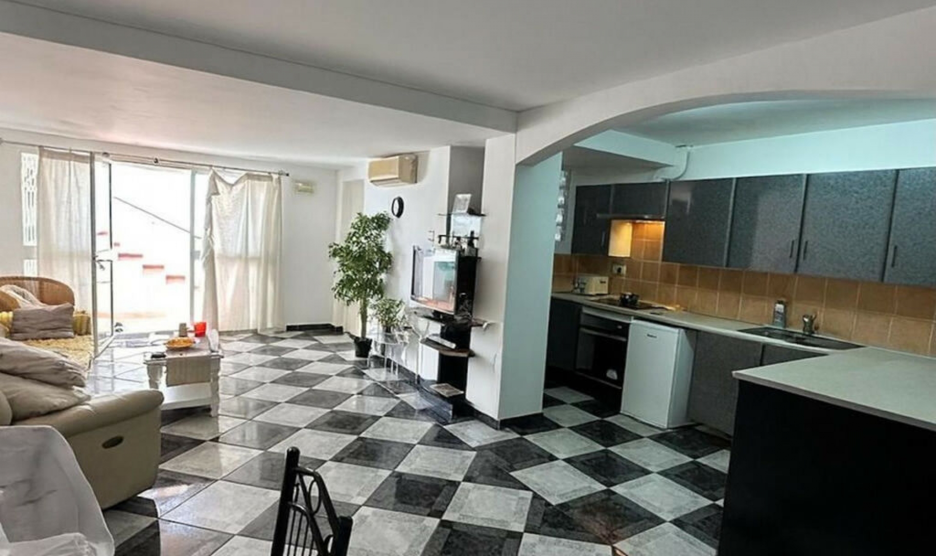 Další prodej - Apartment -
Calahonda