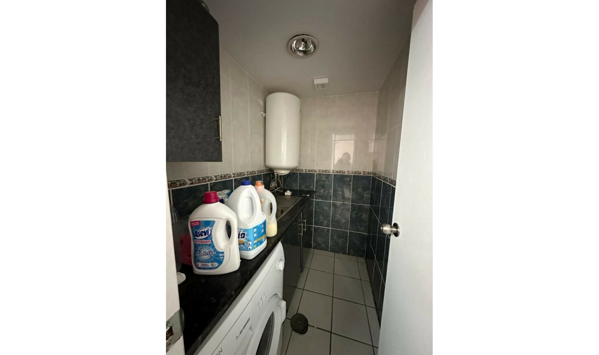 Další prodej - Apartment -
Calahonda