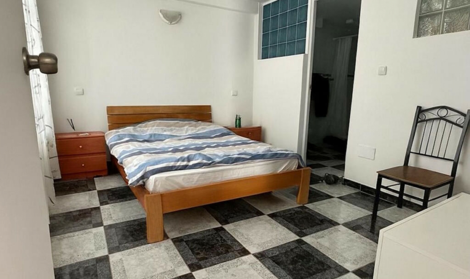 Další prodej - Apartment -
Calahonda