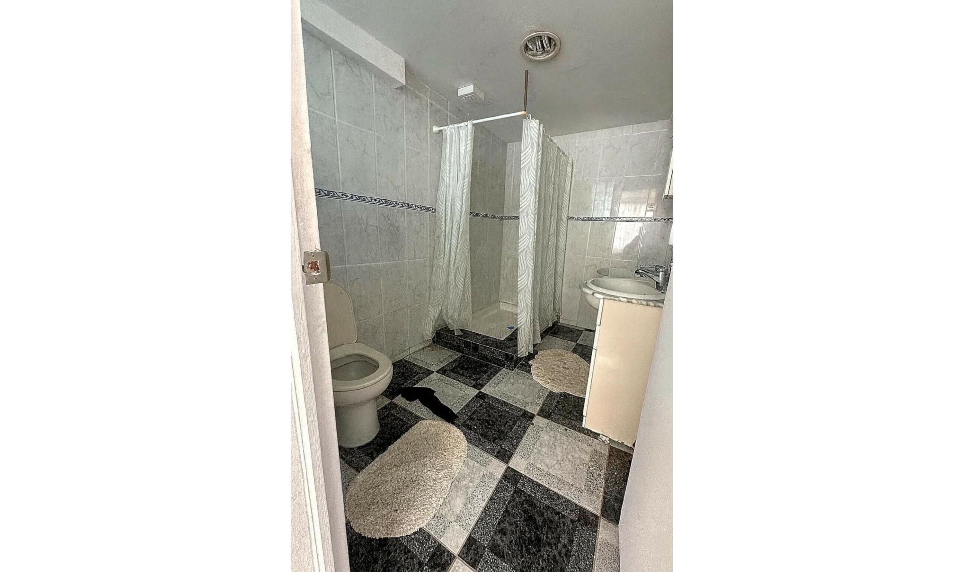 Další prodej - Apartment -
Calahonda