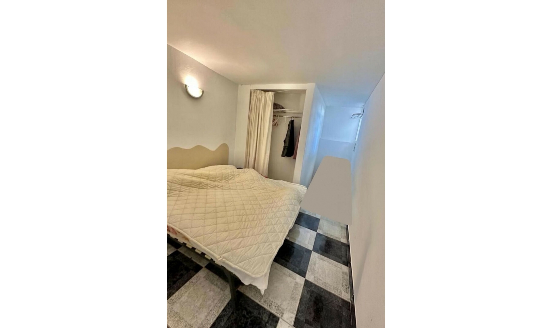 Další prodej - Apartment -
Calahonda