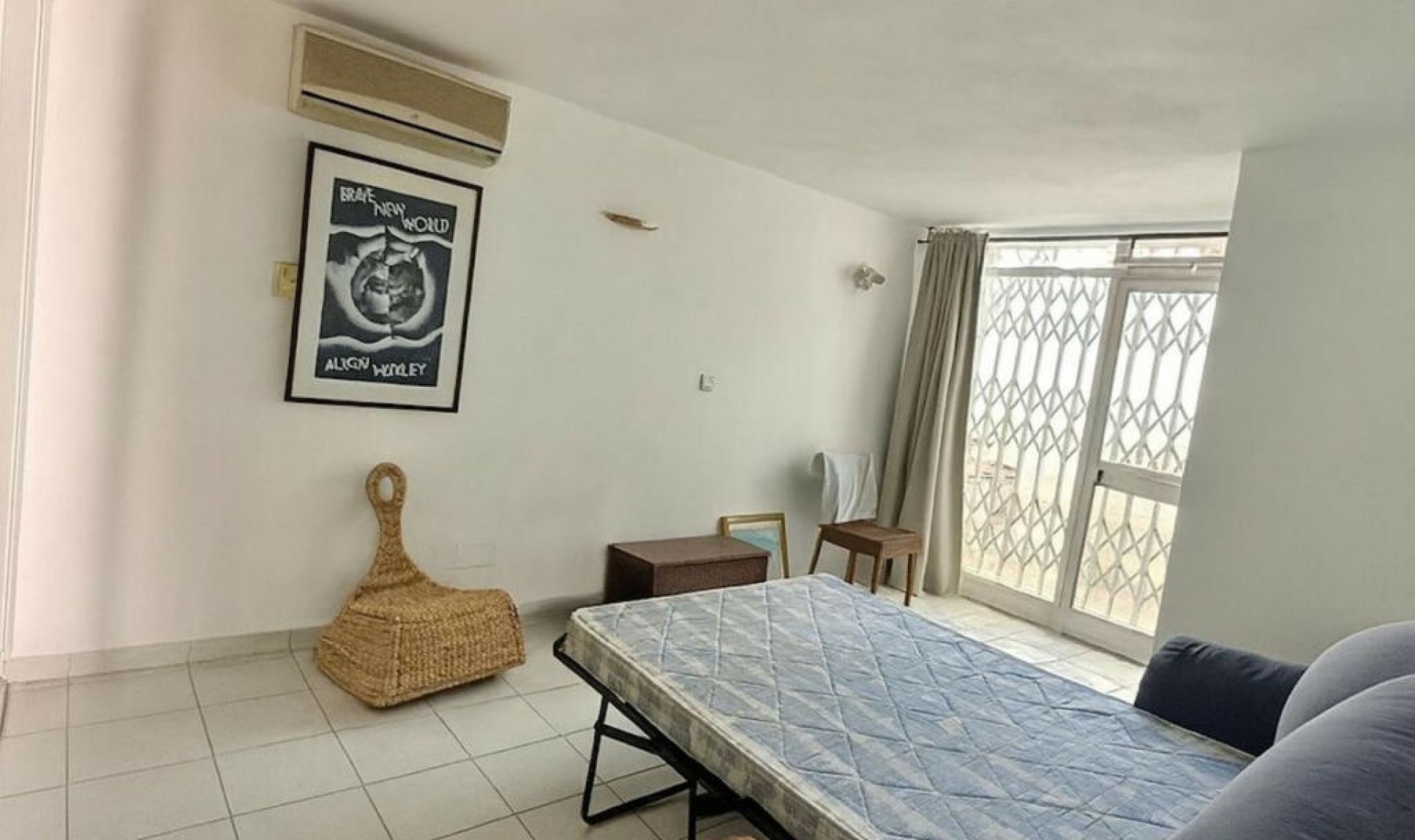 Další prodej - Apartment -
Calahonda