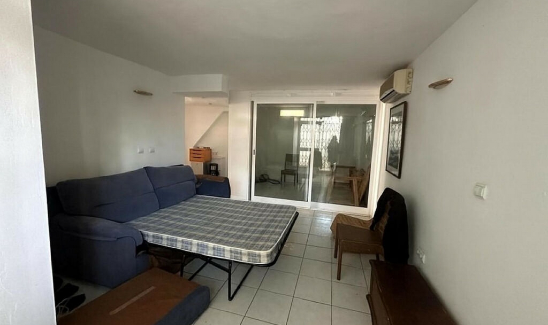 Další prodej - Apartment -
Calahonda