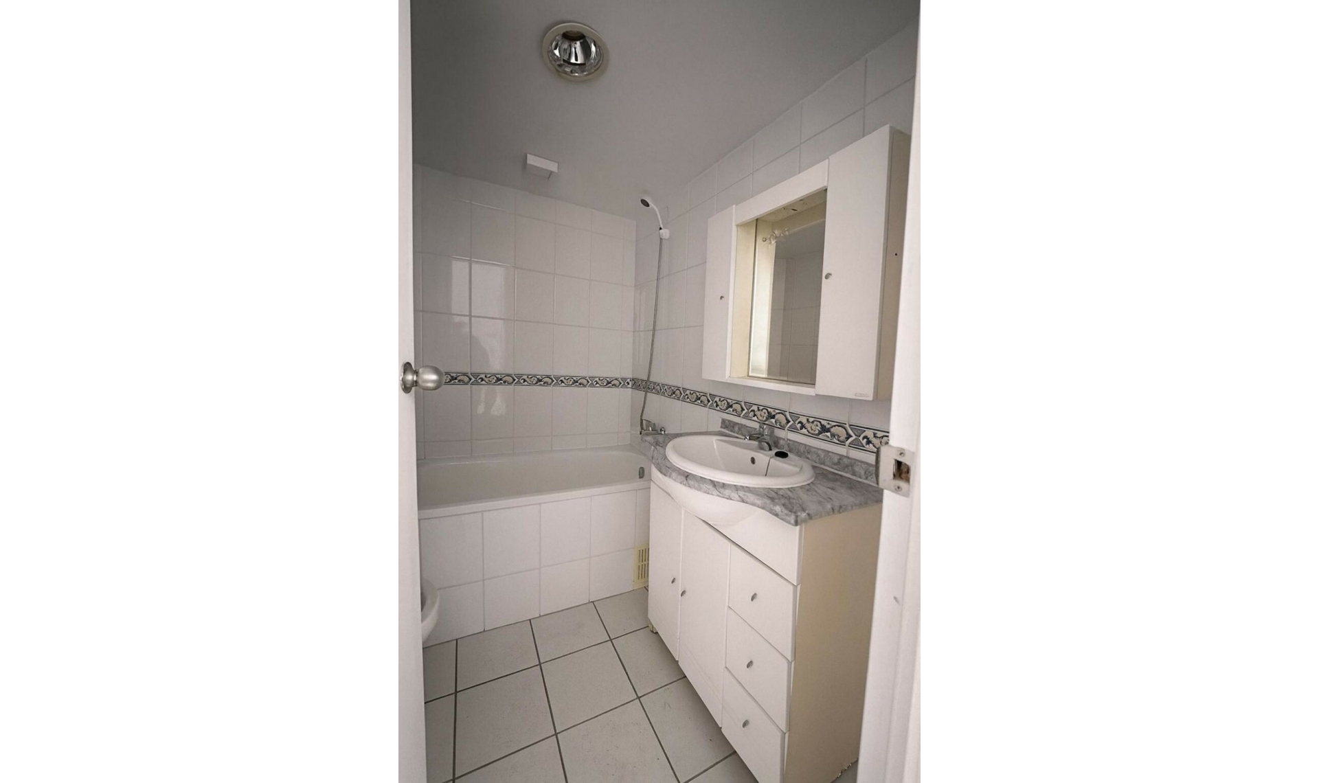 Další prodej - Apartment -
Calahonda