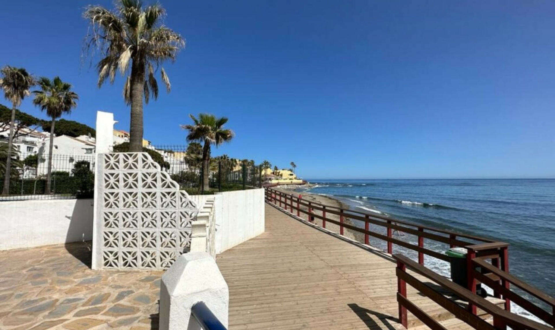 Další prodej - Apartment -
Calahonda