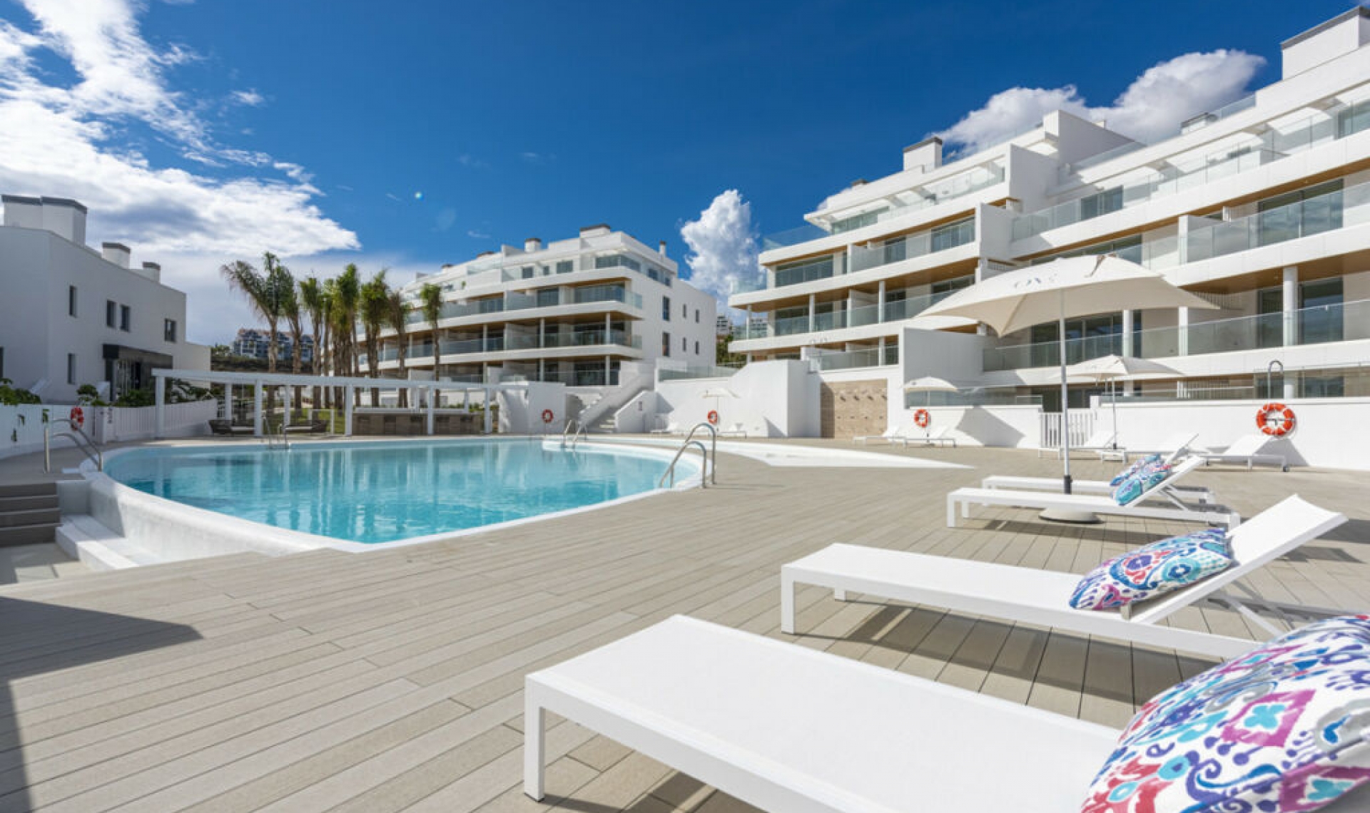 Další prodej - Apartment -
Calanova Golf