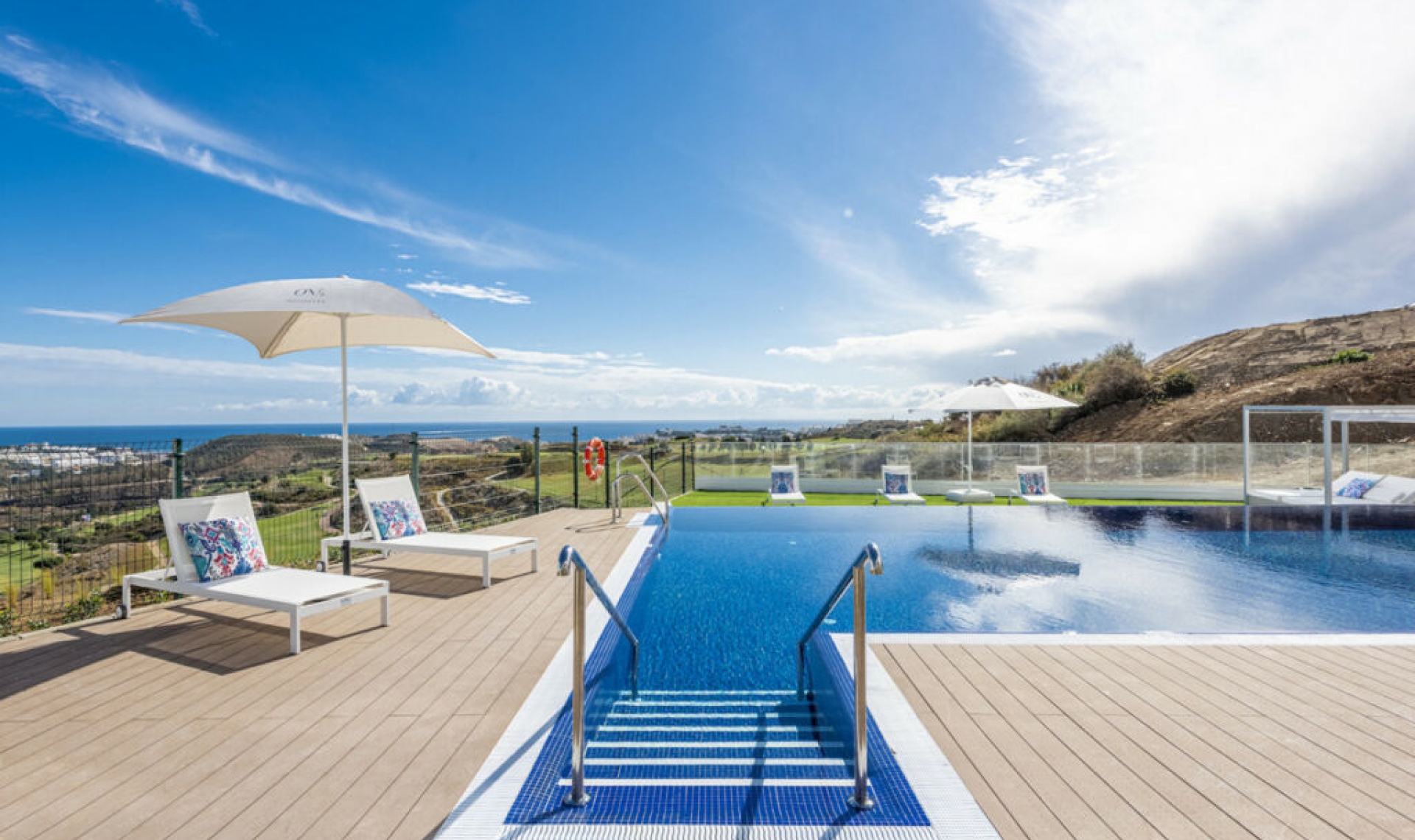 Další prodej - Apartment -
Calanova Golf