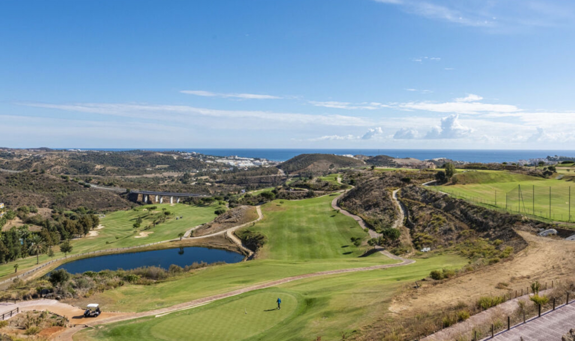 Další prodej - Apartment -
Calanova Golf