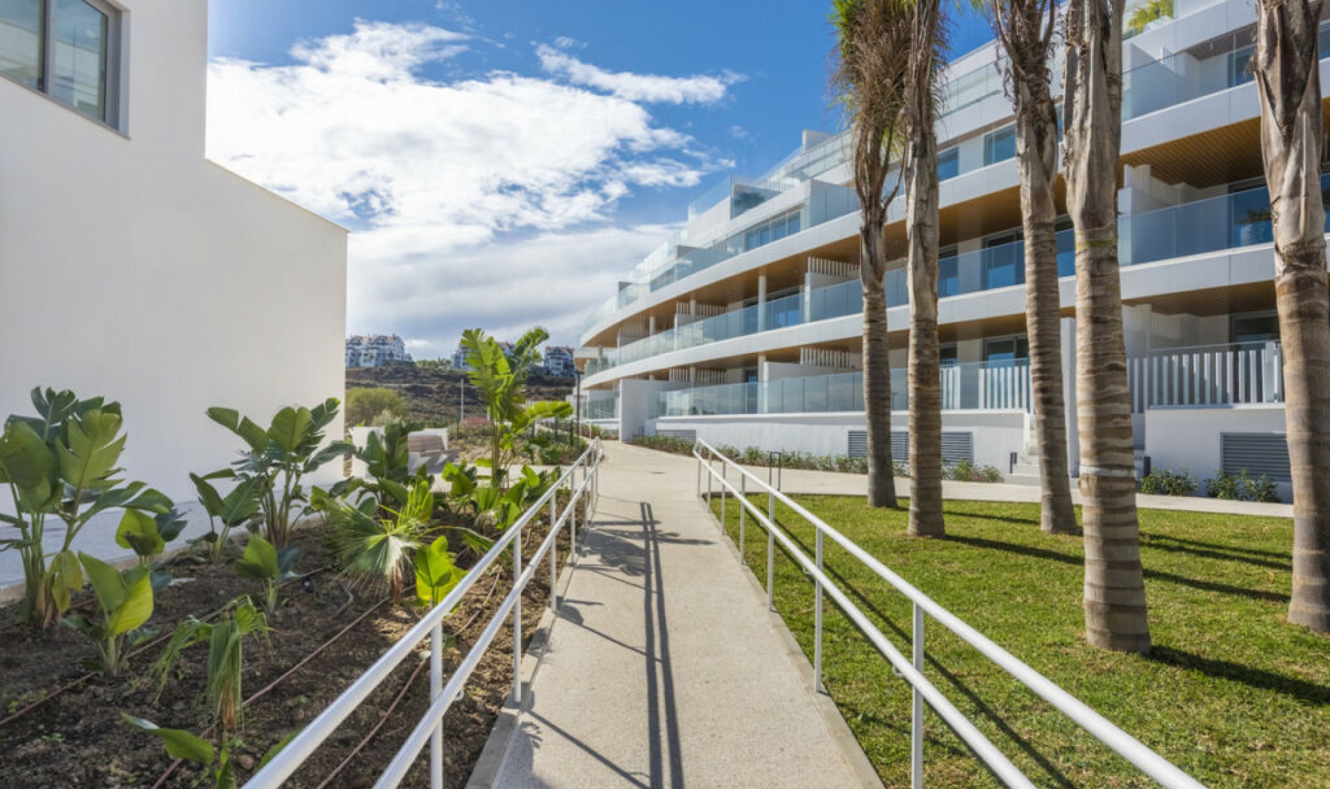 Další prodej - Apartment -
Calanova Golf