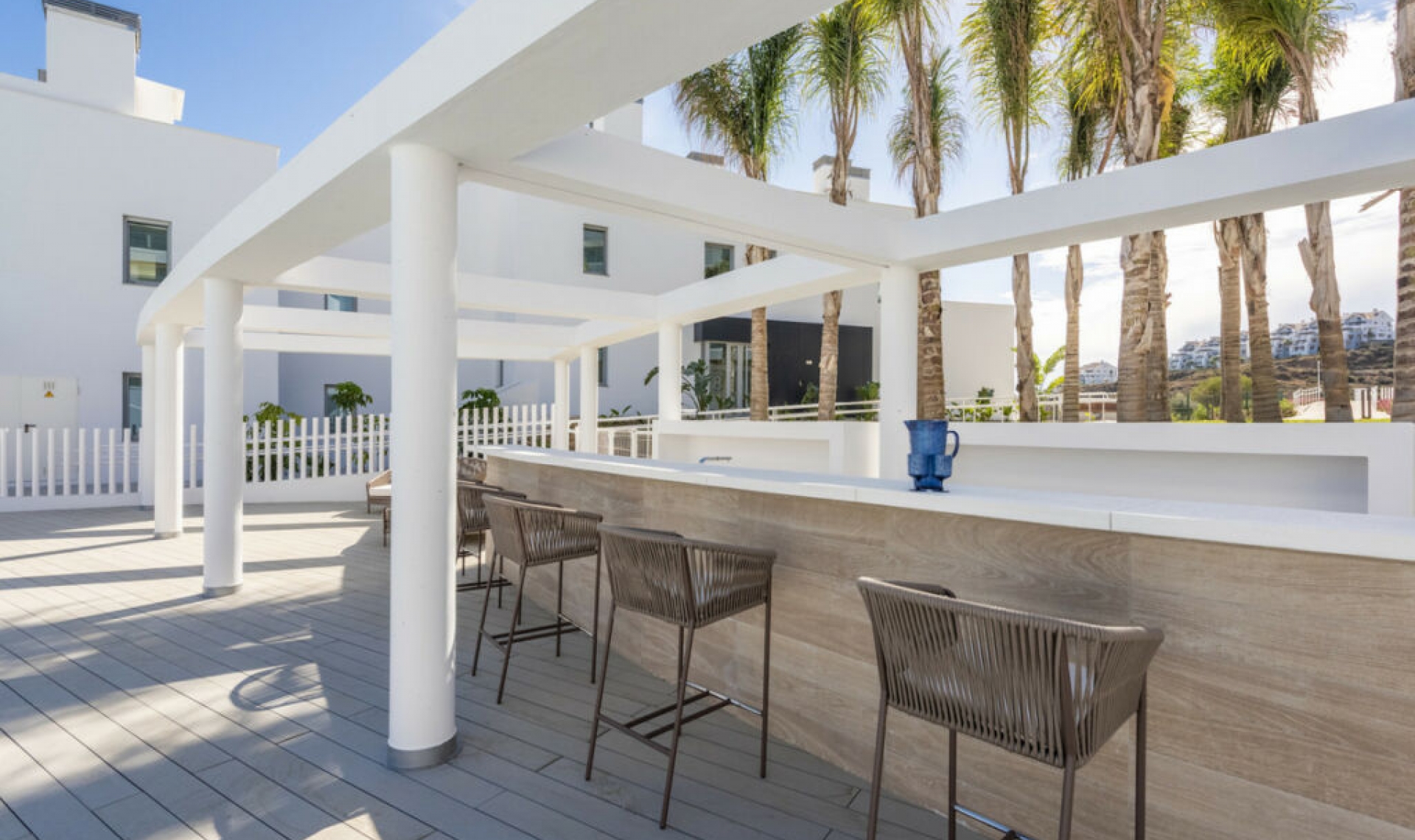 Další prodej - Apartment -
Calanova Golf