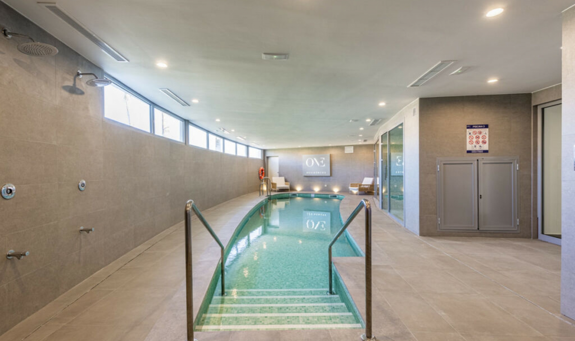 Další prodej - Apartment -
Calanova Golf