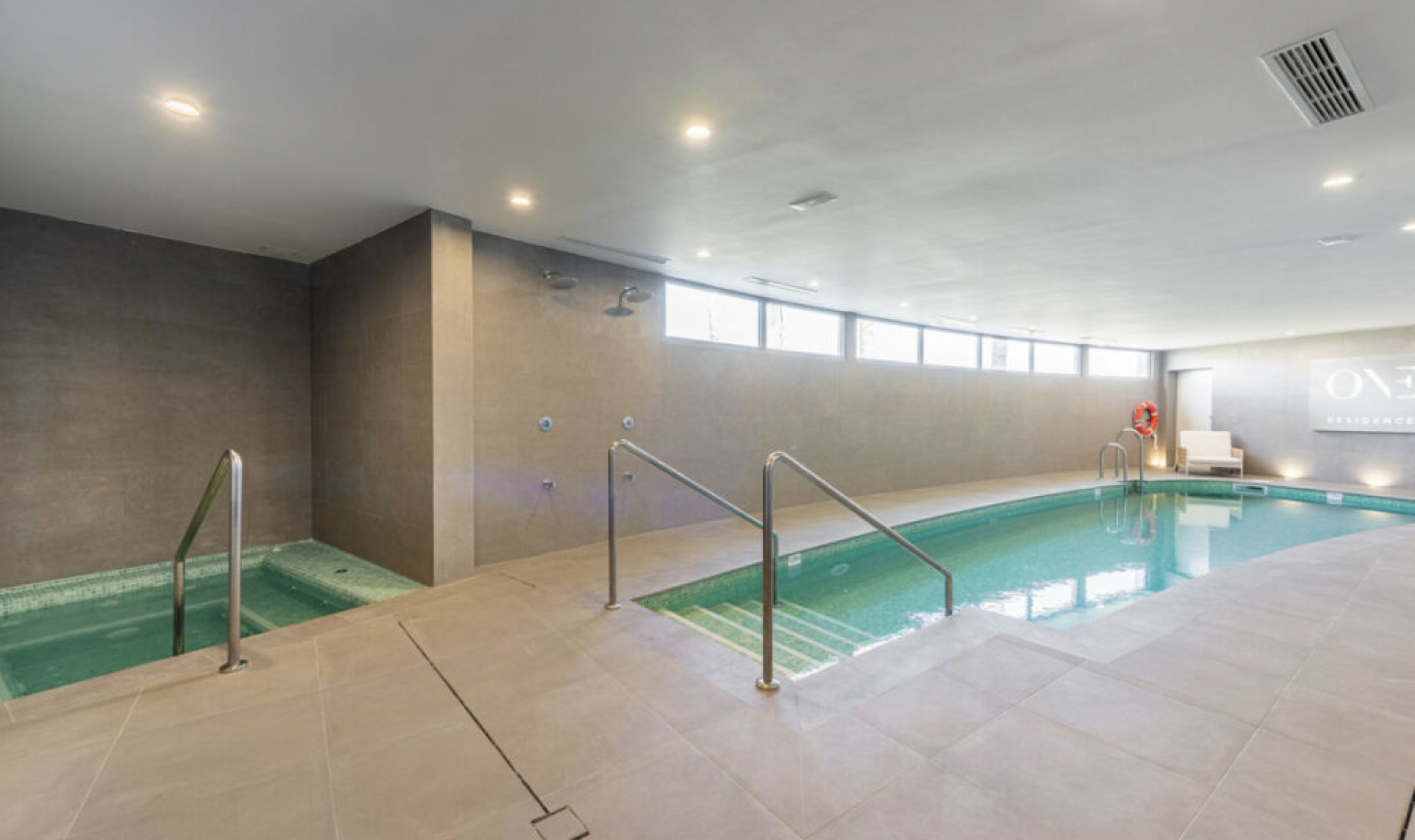 Další prodej - Apartment -
Calanova Golf